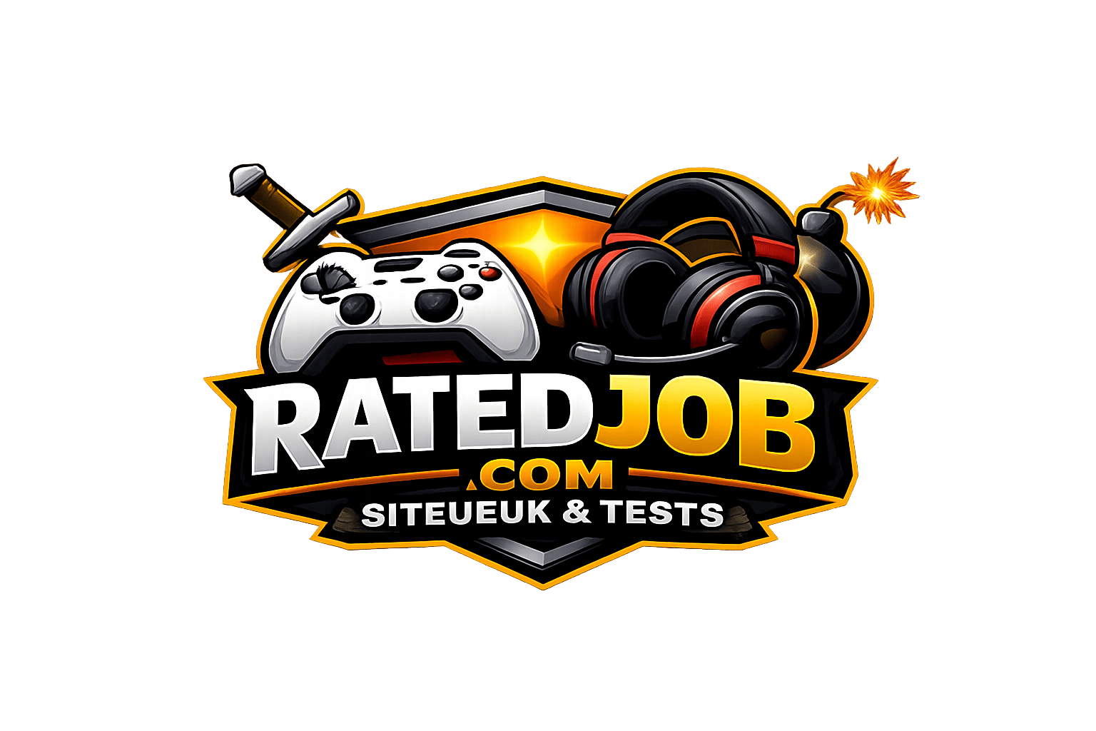Ratedjob Logo